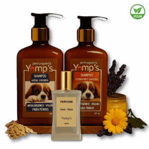 TRIPACK YAMPS