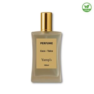 Perfume-Yamps