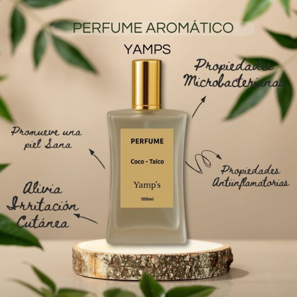 Perfume Yamps